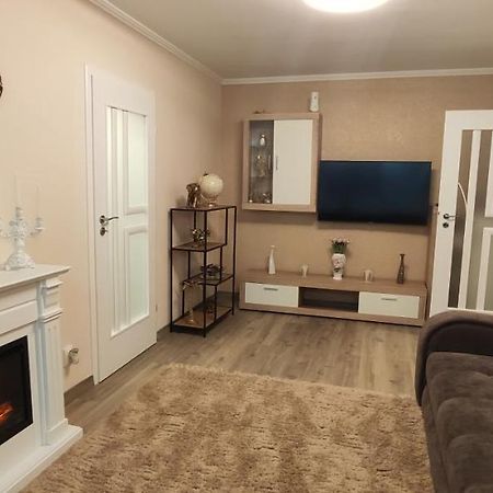 Appartamento Casa Lux Bucarest Esterno foto